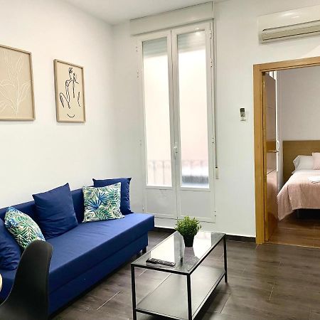Apartamentos Fuencarral II مدريد المظهر الخارجي الصورة