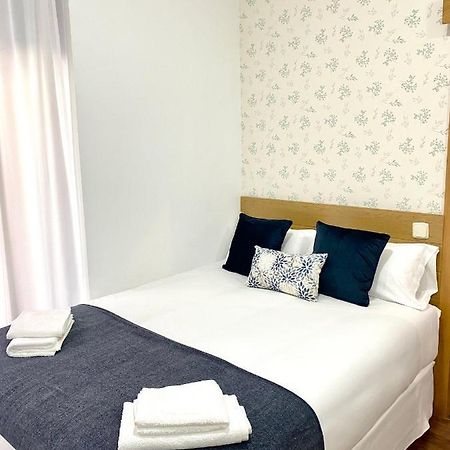 Apartamentos Fuencarral II مدريد المظهر الخارجي الصورة